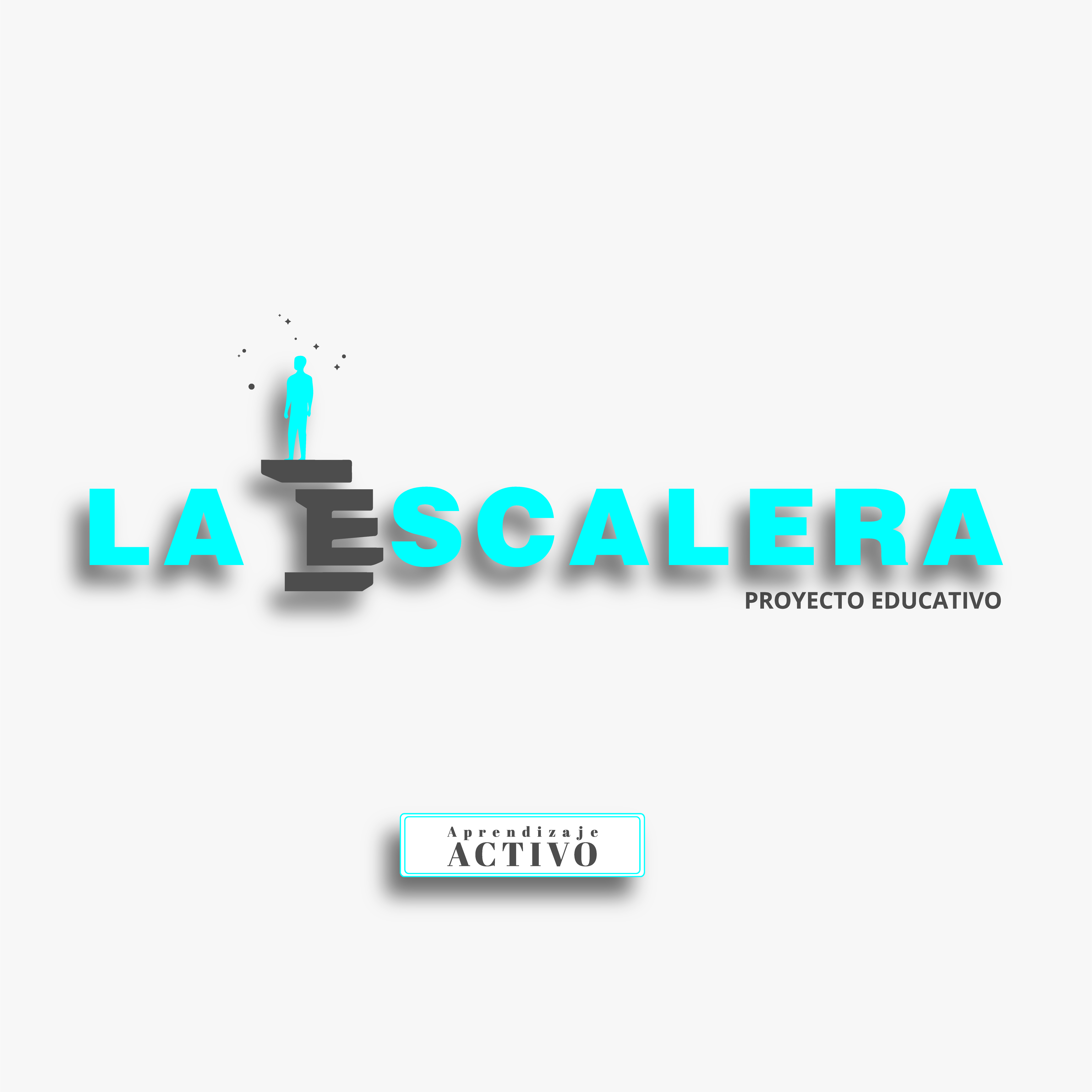 Logo La Escalera